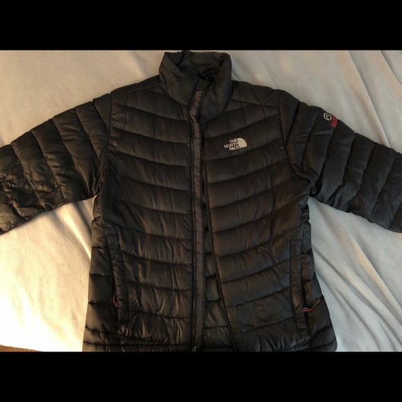 north face summit series pertex quantum